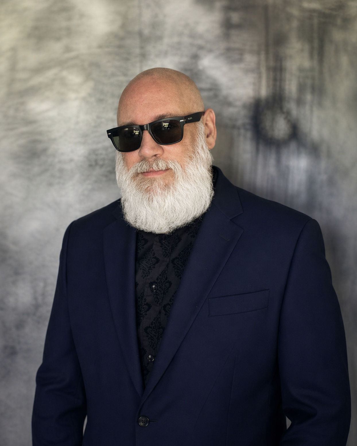 Bryan Steele